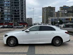 Mercedes-Benz C-Class C 260 L AMG Line - ფოტო 13