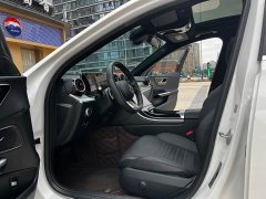Mercedes-Benz C-Class C 260 L AMG Line - ფოტო 4