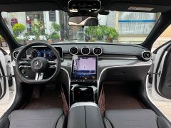 Mercedes-Benz C-Class C 260 L AMG Line - ფოტო 5