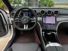 Mercedes-Benz C-Class C 260 L AMG Line - ფოტო 6