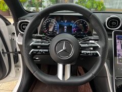 Mercedes-Benz C-Class C 260 L AMG Line - ფოტო 7