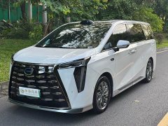 GAC Aion M8 Qiankun Series Ultra First Class - ფოტო 1