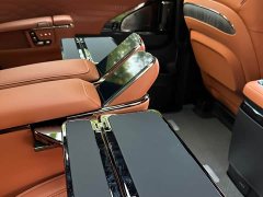 GAC Aion M8 Qiankun Series Ultra First Class - ფოტო 10