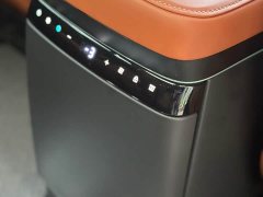 GAC Aion M8 Qiankun Series Ultra First Class - ფოტო 13