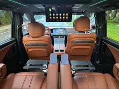 GAC Aion M8 Qiankun Series Ultra First Class - ფოტო 14