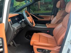 GAC Aion M8 Qiankun Series Ultra First Class - ფოტო 3