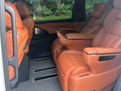 GAC Aion M8 Qiankun Series Ultra First Class - ფოტო 4