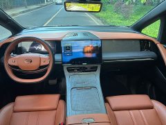 GAC Aion M8 Qiankun Series Ultra First Class - ფოტო 5