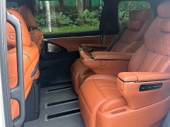 GAC Aion M8 Qiankun Series Ultra First Class - ფოტო 6