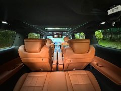GAC Aion M8 Qiankun Series Ultra First Class - ფოტო 7