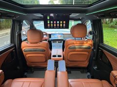 GAC Aion M8 Qiankun Series Ultra First Class - ფოტო 8