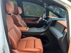 GAC Aion M8 Qiankun Series Ultra First Class - ფოტო 9