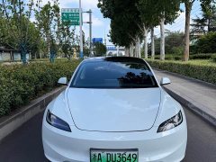Tesla Model 3 Rear-Wheel Drive - ფოტო 1