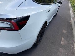 Tesla Model 3 Rear-Wheel Drive - ფოტო 10
