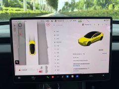 Tesla Model 3 Rear-Wheel Drive - ფოტო 11