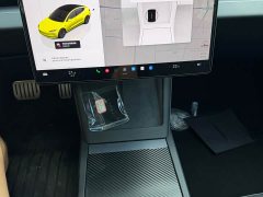 Tesla Model 3 Rear-Wheel Drive - ფოტო 12