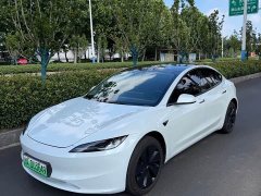 Tesla Model 3 Rear-Wheel Drive - ფოტო 2