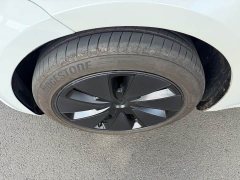 Tesla Model 3 Rear-Wheel Drive - ფოტო 4
