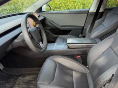 Tesla Model 3 Rear-Wheel Drive - ფოტო 5