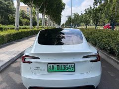 Tesla Model 3 Rear-Wheel Drive - ფოტო 8