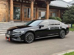 Volkswagen Phideon 2021 380TSI Prestige - ფოტო 1