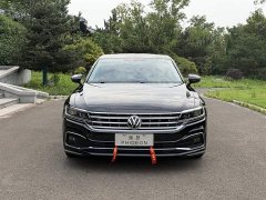 Volkswagen Phideon 2021 380TSI Prestige - ფოტო 2