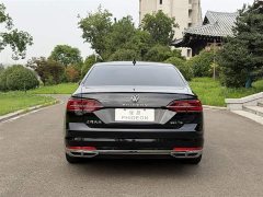 Volkswagen Phideon 2021 380TSI Prestige - ფოტო 5