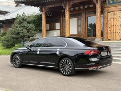 Volkswagen Phideon 2021 380TSI Prestige - ფოტო 6