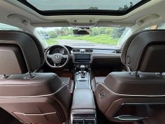 Volkswagen Phideon 2021 380TSI Prestige - ფოტო 7
