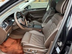 Volkswagen Phideon 2021 380TSI Prestige - ფოტო 8