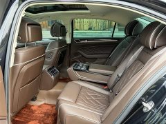 Volkswagen Phideon 2021 380TSI Prestige - ფოტო 9