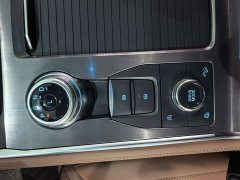Ford Explorer 2023 EcoBoost 285 AWD Fashion Plus 6-Seater - ფოტო 10