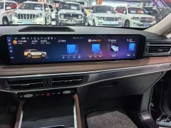 Ford Explorer 2023 EcoBoost 285 AWD Fashion Plus 6-Seater - ფოტო 11