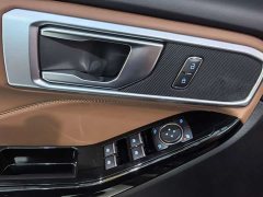 Ford Explorer 2023 EcoBoost 285 AWD Fashion Plus 6-Seater - ფოტო 13
