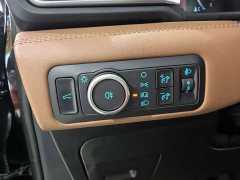 Ford Explorer 2023 EcoBoost 285 AWD Fashion Plus 6-Seater - ფოტო 14