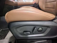 Ford Explorer 2023 EcoBoost 285 AWD Fashion Plus 6-Seater - ფოტო 15