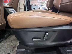 Ford Explorer 2023 EcoBoost 285 AWD Fashion Plus 6-Seater - ფოტო 16