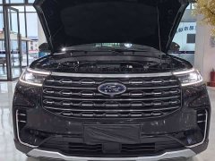 Ford Explorer 2023 EcoBoost 285 AWD Fashion Plus 6-Seater - ფოტო 17