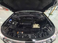 Ford Explorer 2023 EcoBoost 285 AWD Fashion Plus 6-Seater - ფოტო 18