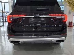 Ford Explorer 2023 EcoBoost 285 AWD Fashion Plus 6-Seater - ფოტო 20