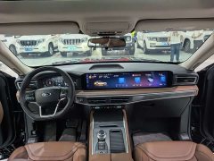 Ford Explorer 2023 EcoBoost 285 AWD Fashion Plus 6-Seater - ფოტო 6