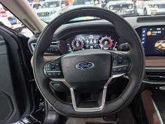 Ford Explorer 2023 EcoBoost 285 AWD Fashion Plus 6-Seater - ფოტო 7