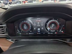 Ford Explorer 2023 EcoBoost 285 AWD Fashion Plus 6-Seater - ფოტო 8