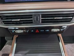 Ford Explorer 2023 EcoBoost 285 AWD Fashion Plus 6-Seater - ფოტო 9