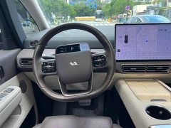 Li Auto Li Xiang MEGA 2024 Ultra - ფოტო 11