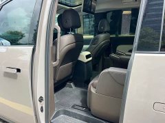 Li Auto Li Xiang MEGA 2024 Ultra - ფოტო 12