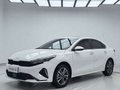 Kia K3 1.5L CVT Luxury Edition - ფოტო 1