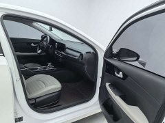 Kia K3 1.5L CVT Luxury Edition - ფოტო 10