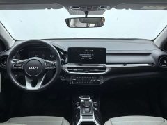 Kia K3 1.5L CVT Luxury Edition - ფოტო 12