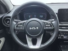 Kia K3 1.5L CVT Luxury Edition - ფოტო 13